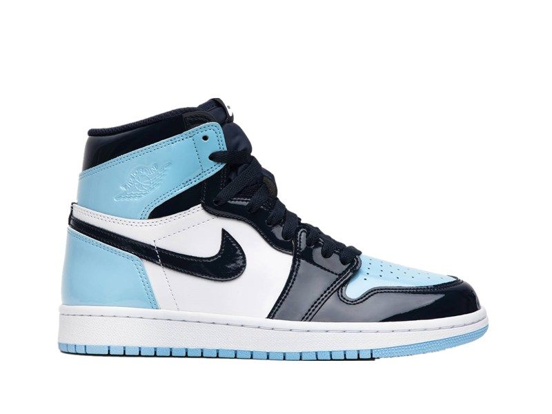 "Blue Chill"