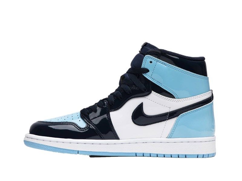 "Blue Chill"
