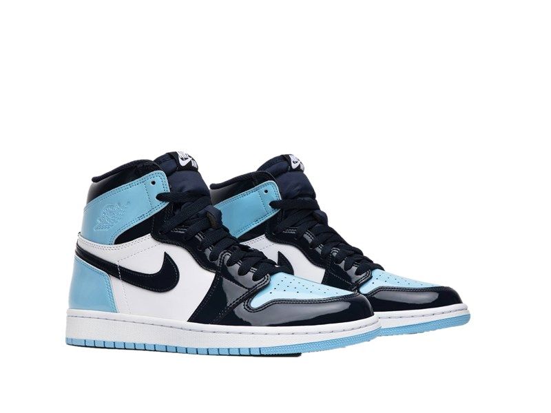 "Blue Chill"