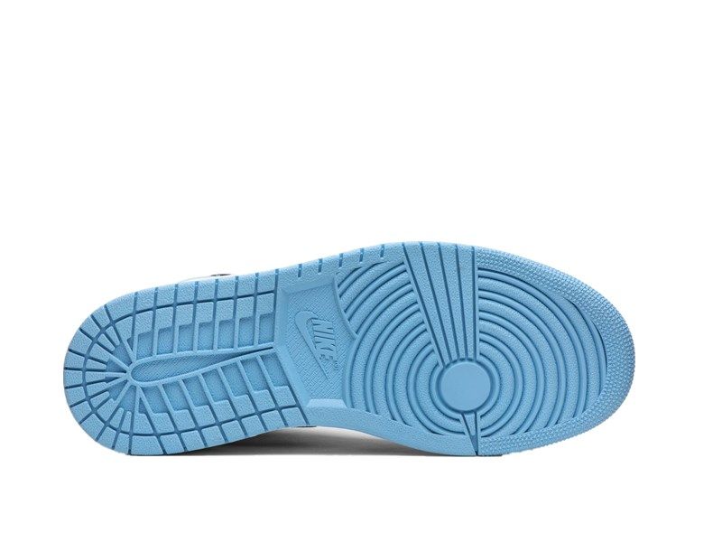 "Blue Chill"