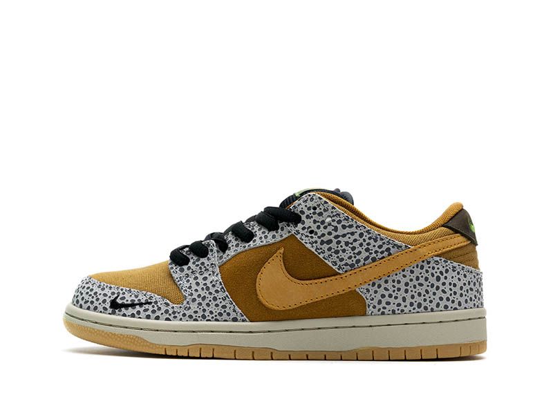 "Safari"