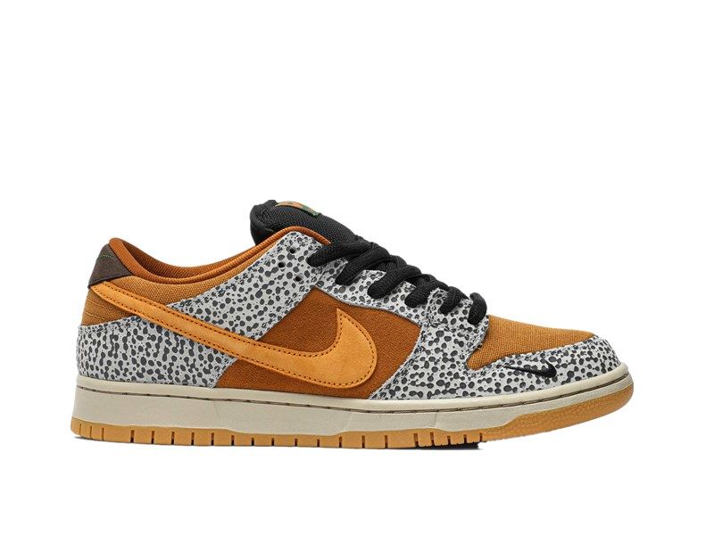 "Safari"