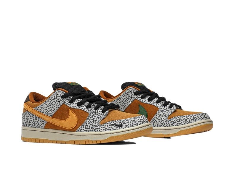 "Safari"