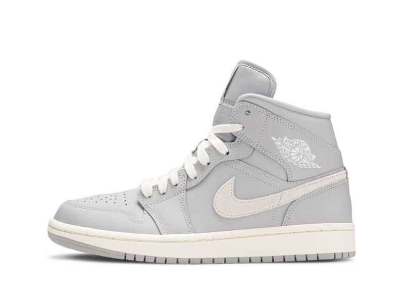 "Atmosphere Grey Pale Ivory"