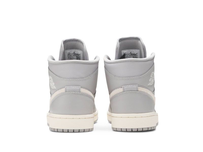 "Atmosphere Grey Pale Ivory"