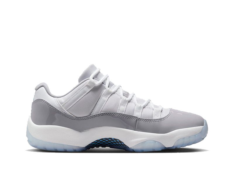 "Cement Grey"