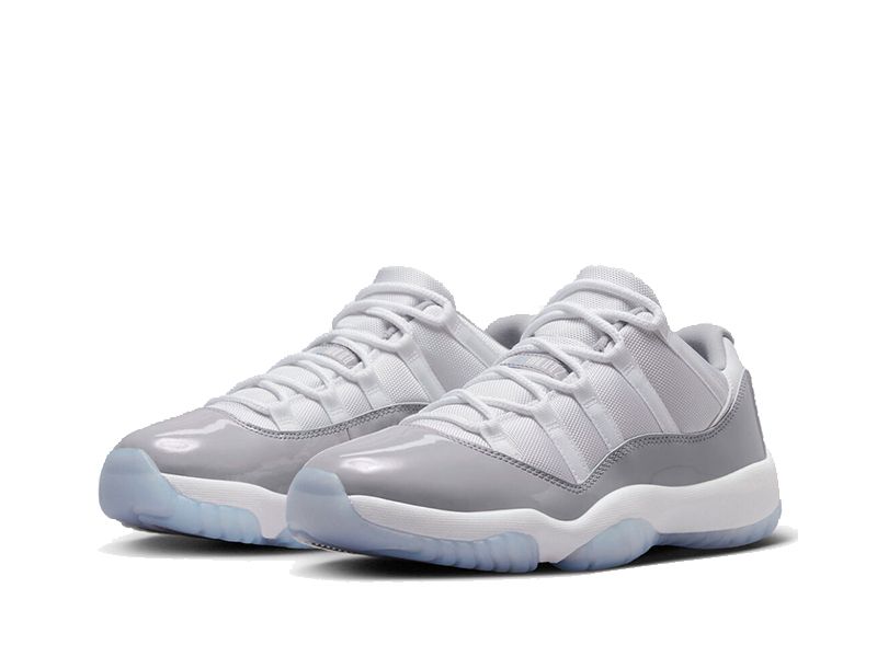 "Cement Grey"