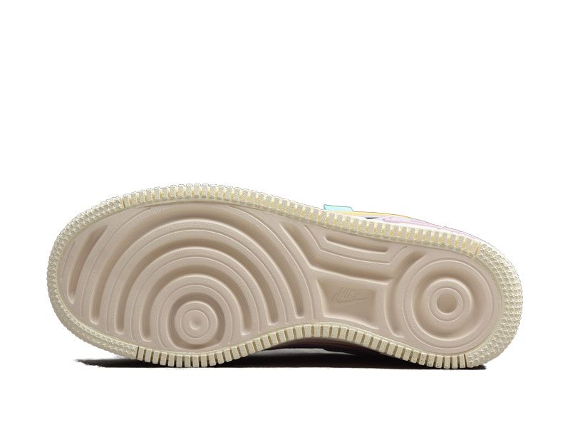 "Pale Ivory"
