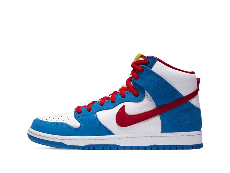 "Doraemon"