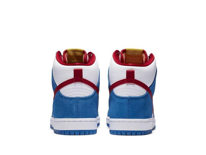 "Doraemon"