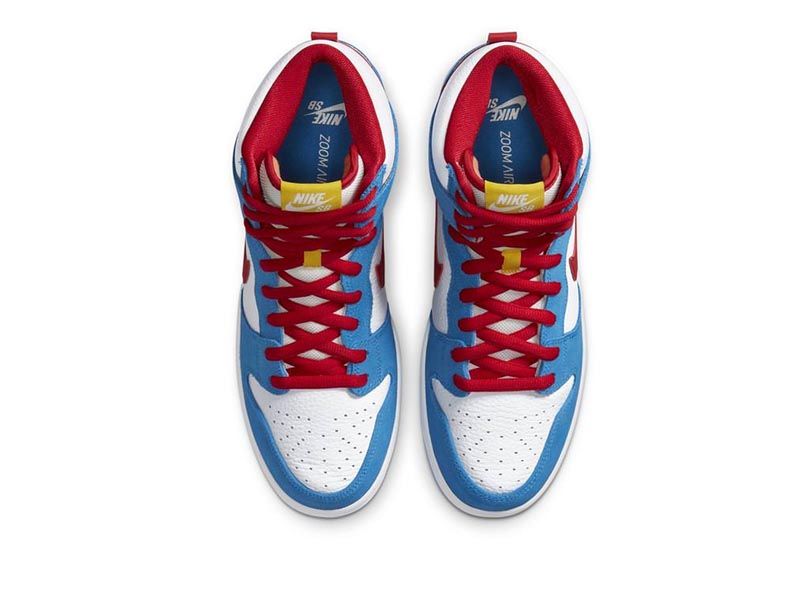 "Doraemon"