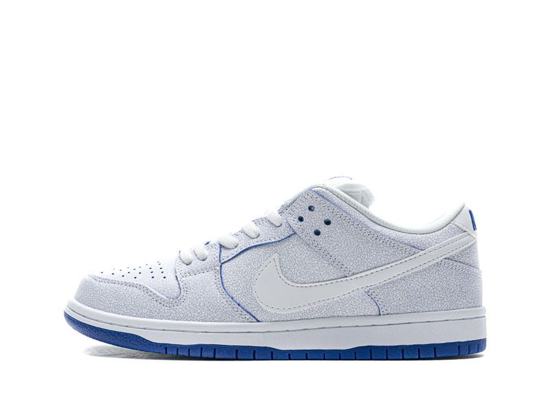 "Premium White Game Royal"