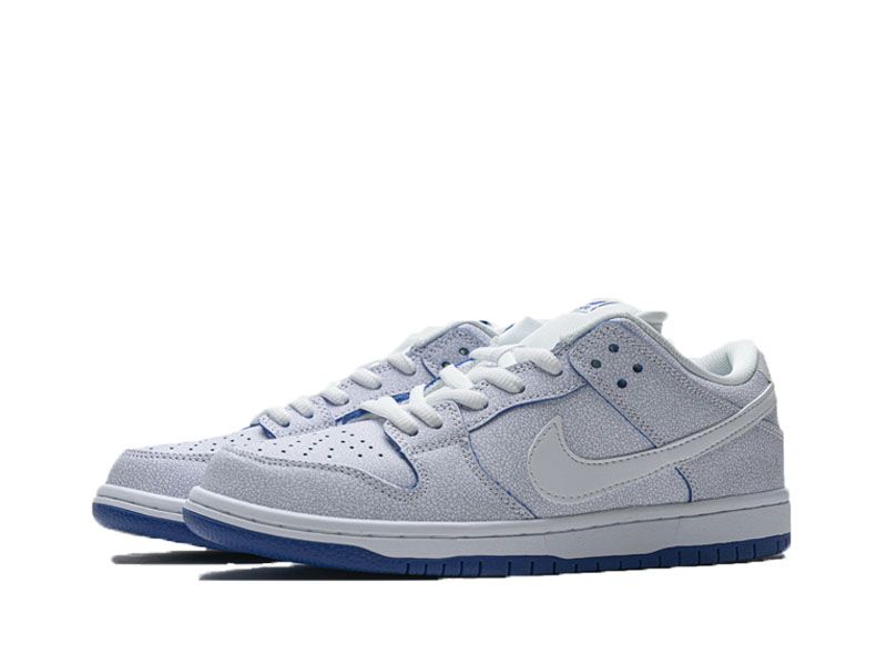 "Premium White Game Royal"