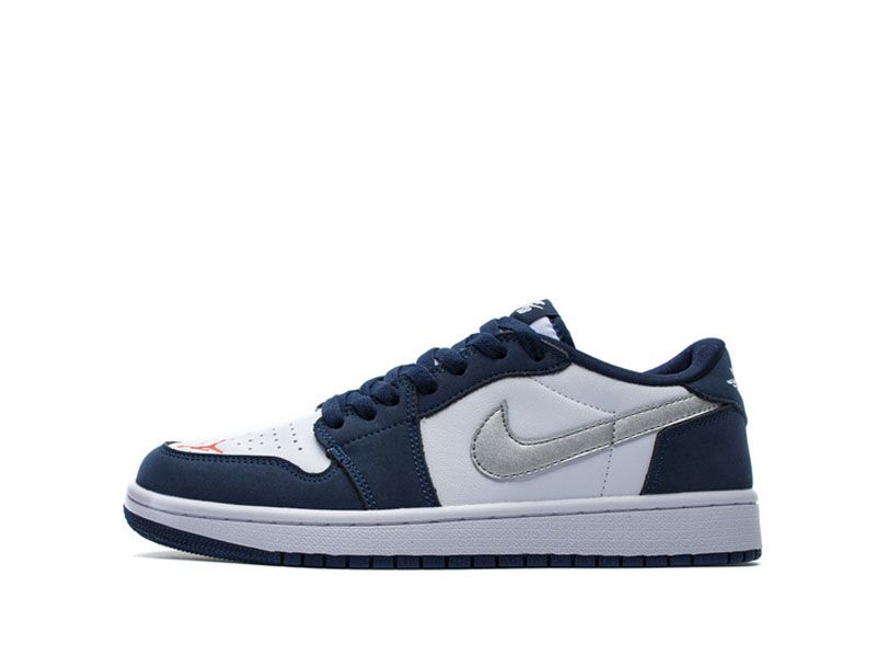 "AJ1 SB Midnight Navy"