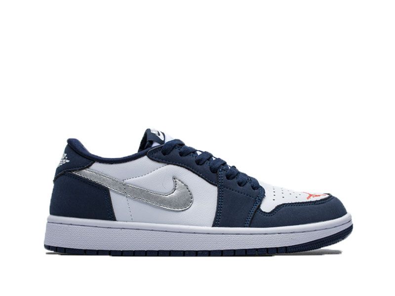 "AJ1 SB Midnight Navy"