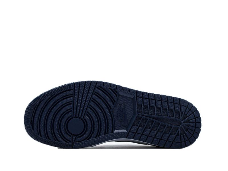 "AJ1 SB Midnight Navy"