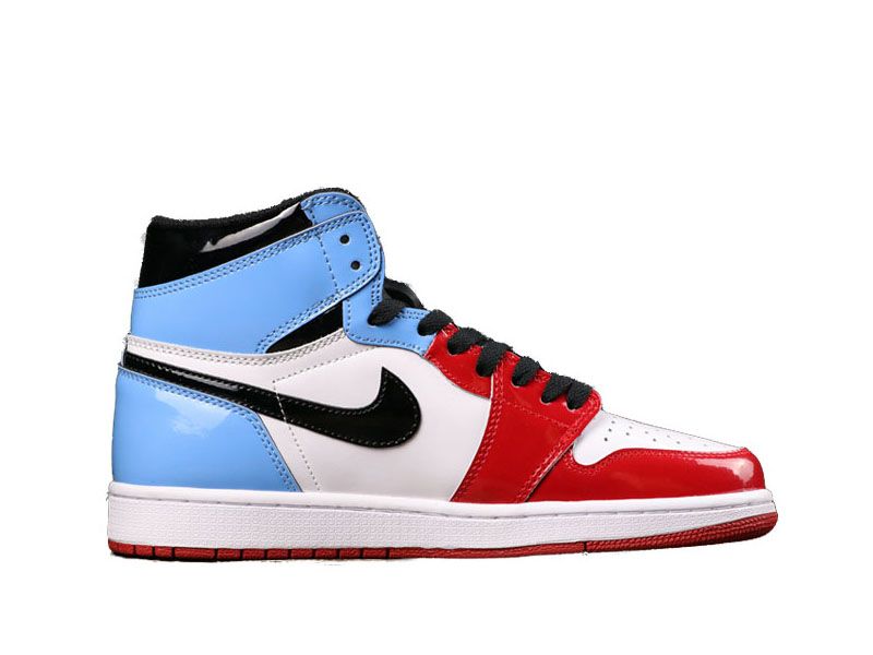 "Fearless UNC Chicago"