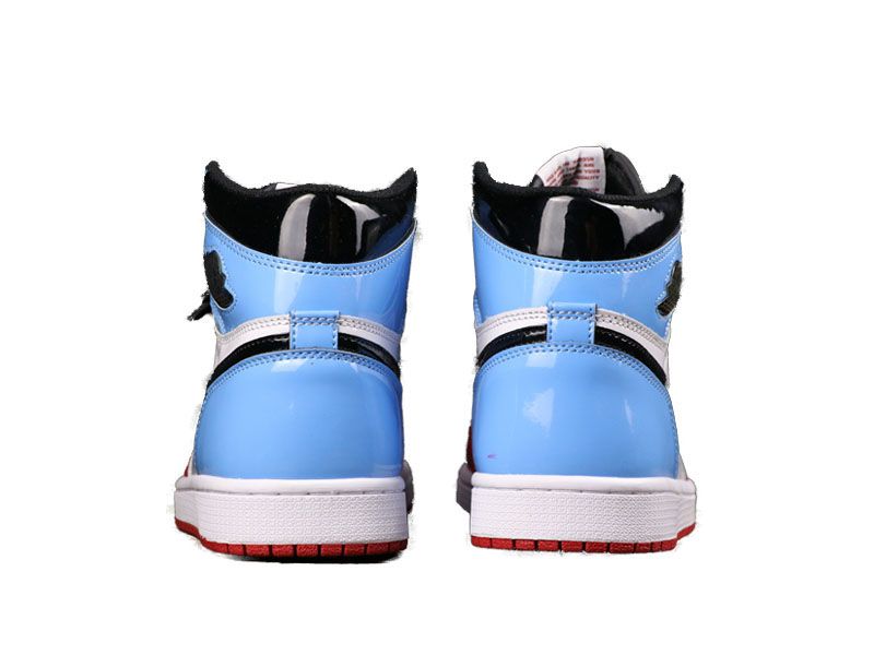 "Fearless UNC Chicago"