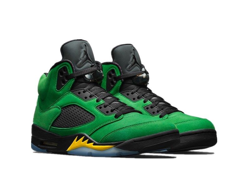 "Oregon"