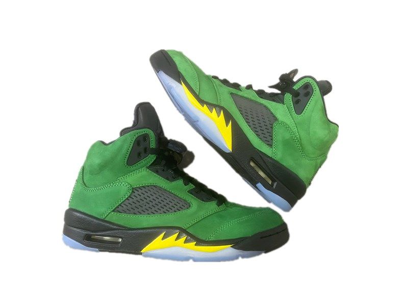 "Oregon"