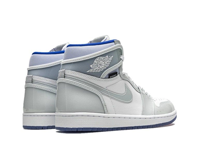 "Racer Blue"