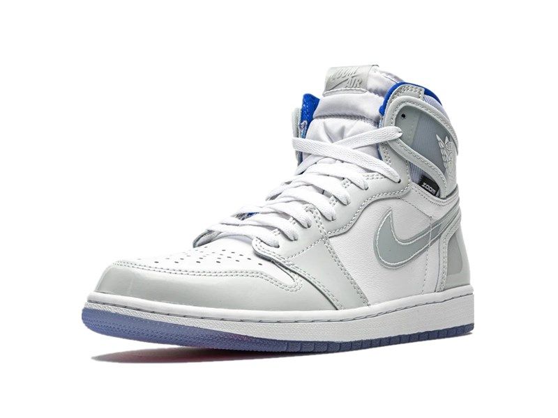 "Racer Blue"