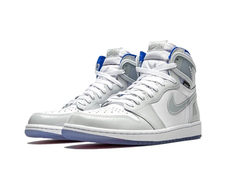 "Racer Blue"