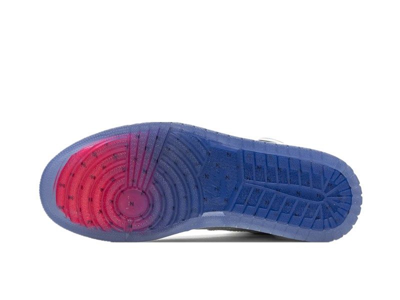 "Racer Blue"