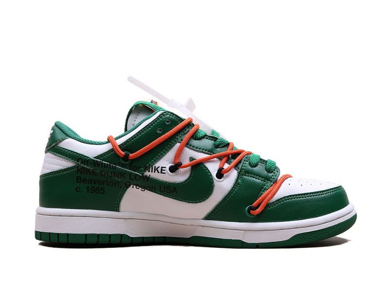 "Pine Green"