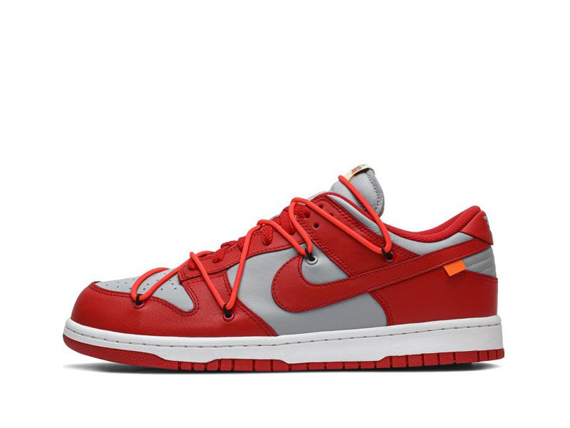 ''University Red''