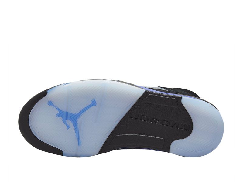 "Racer Blue"