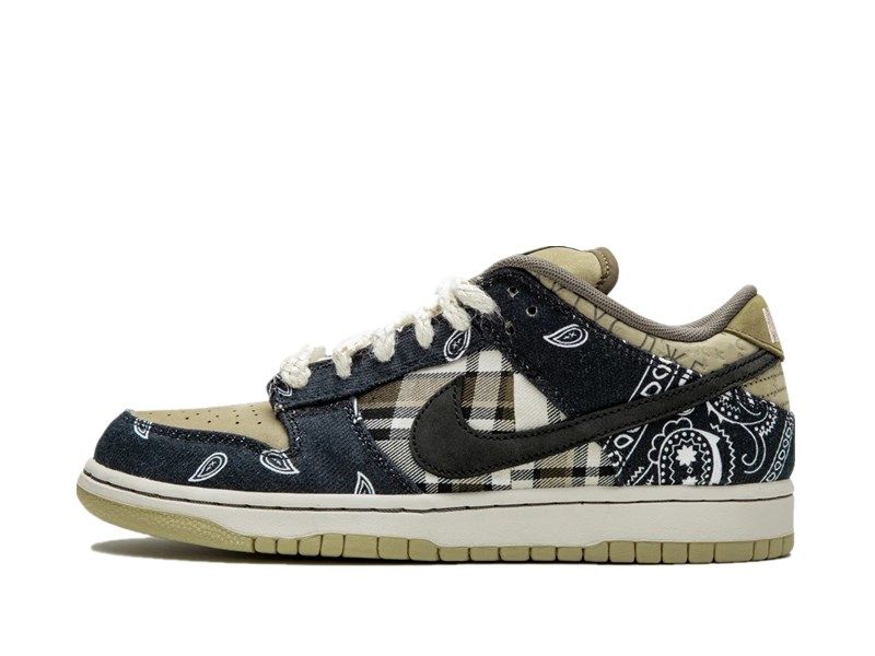 "Cactus Jack"