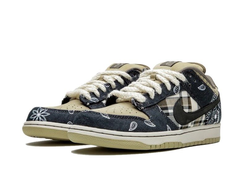 "Cactus Jack"