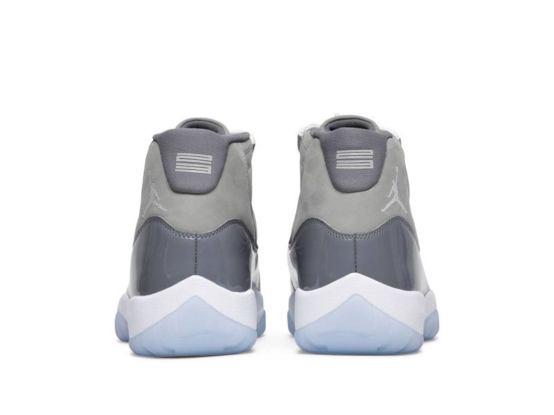 ''Cool Grey''