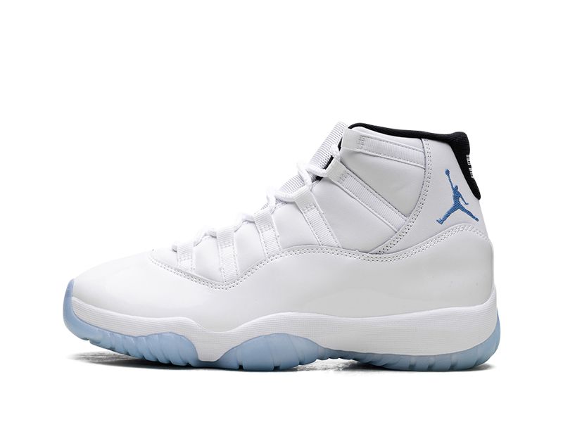 "Legend Blue 2024"