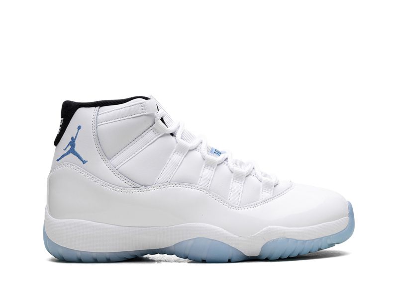 "Legend Blue 2024"