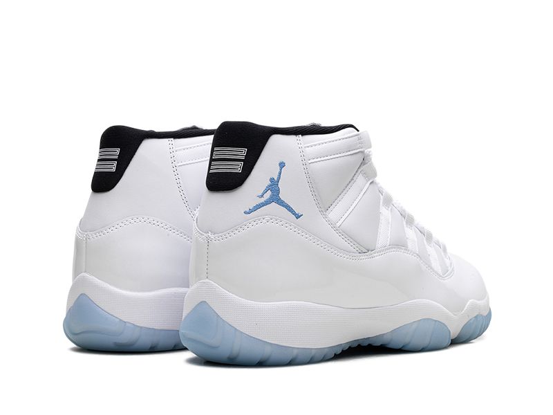 "Legend Blue 2024"
