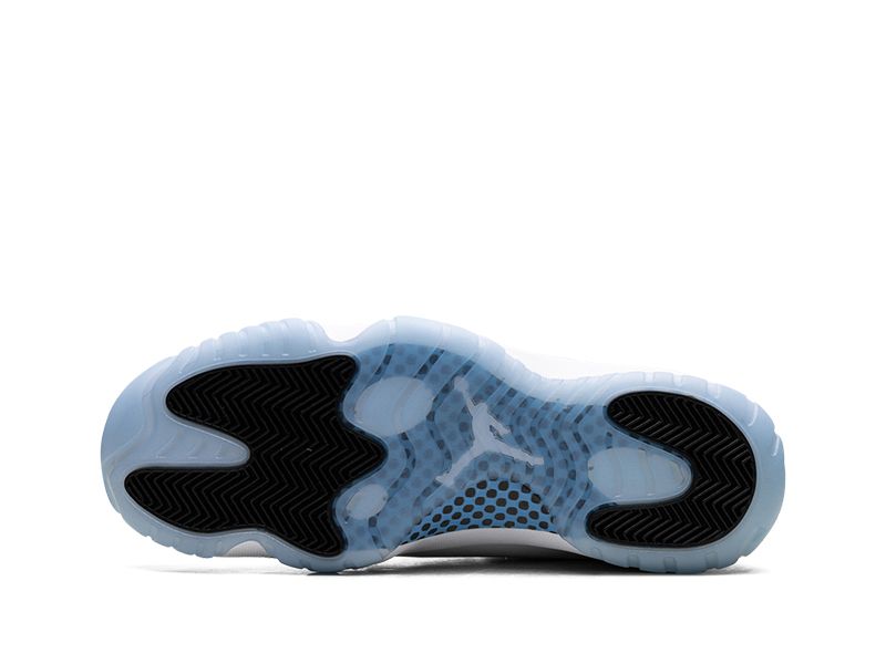 "Legend Blue 2024"