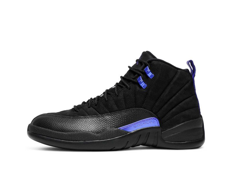 "Black Dark Concord"