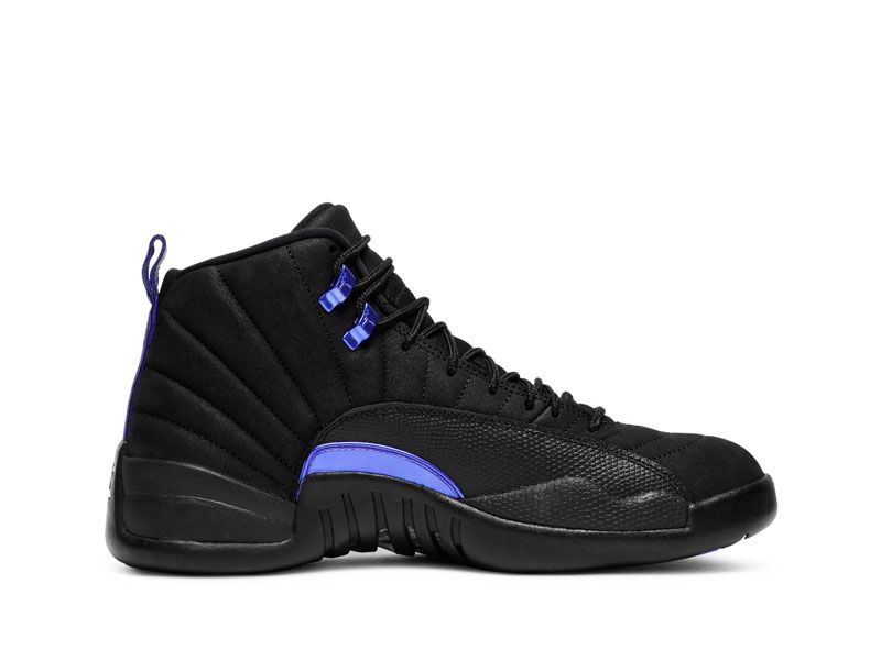 "Black Dark Concord"