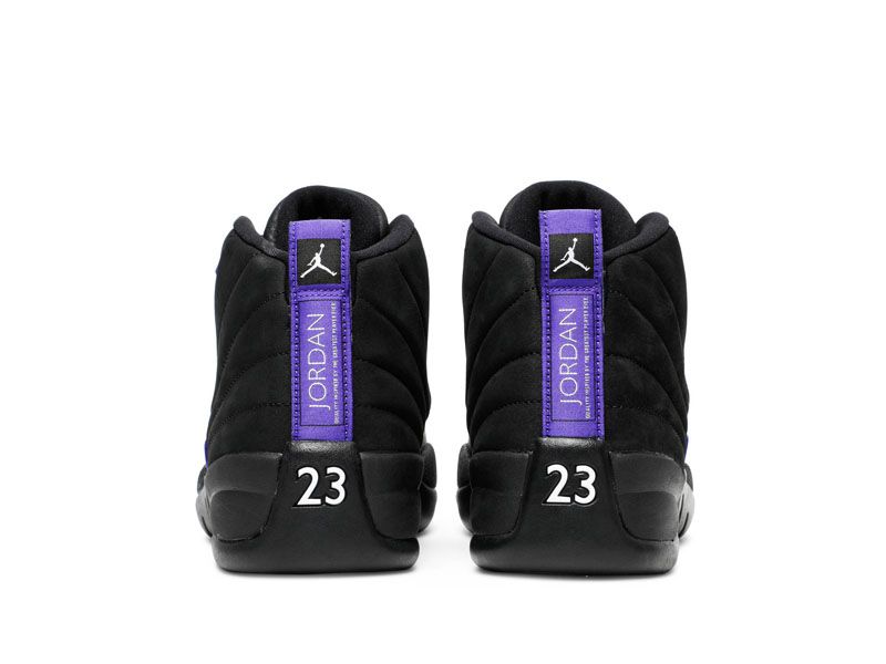 "Black Dark Concord"