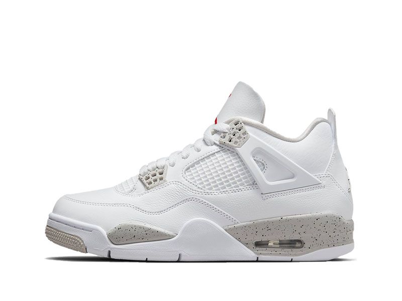"White Oreo"