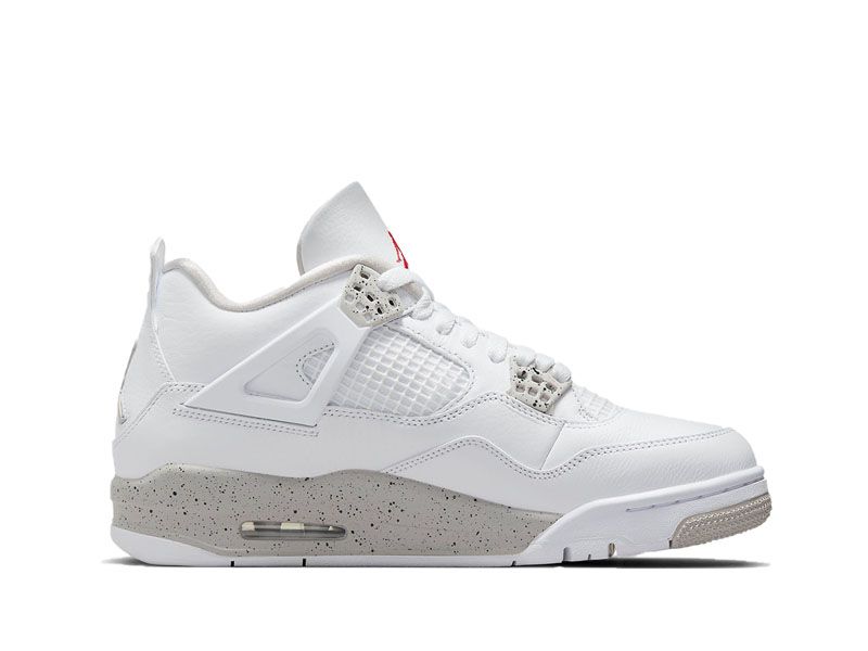 "White Oreo"