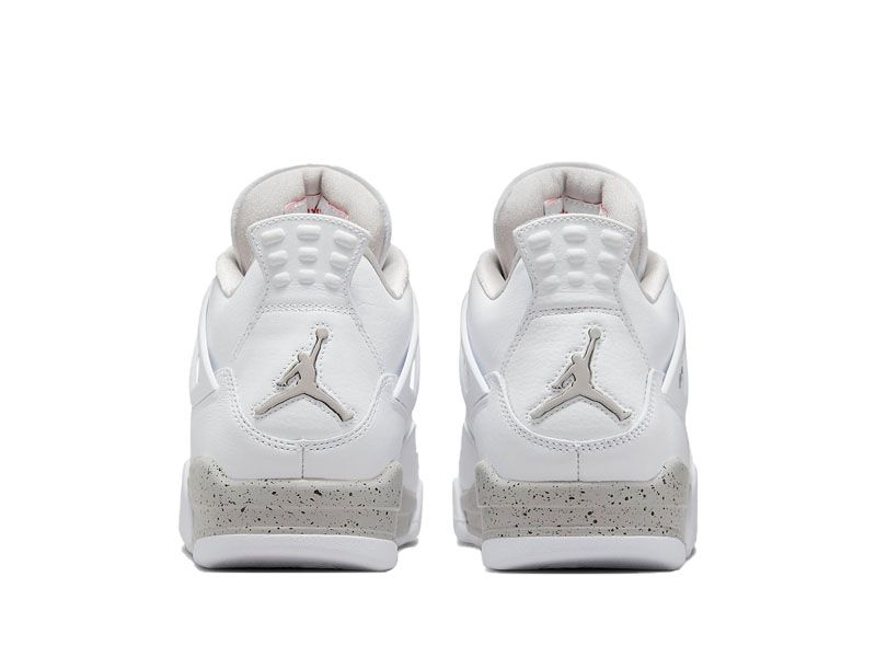"White Oreo"