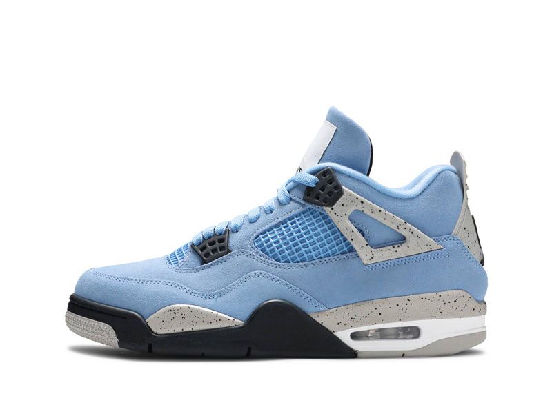 "University Blue"