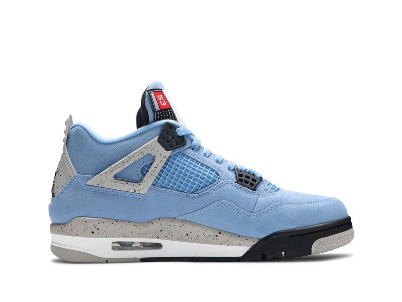 "University Blue"