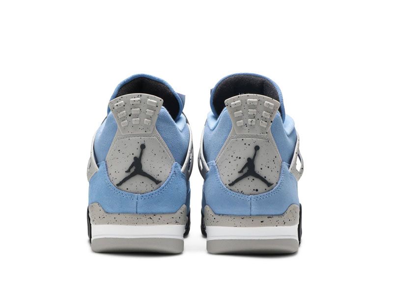 "University Blue"