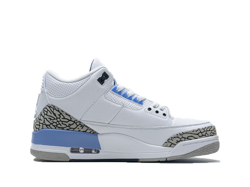 "AJ 3 UNC"