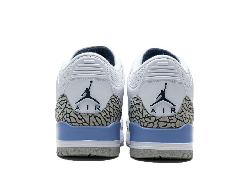 "AJ 3 UNC"
