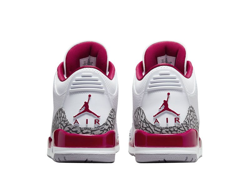 "Cardinal Red"